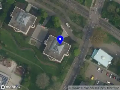 112 melding Politie naar de Zwitserlandstraat in IJsselstein vanwege aanrijding met letsel