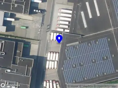 Politie naar de Galvanistraat in Nijkerk vanwege aanrijding met letsel