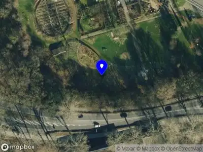 Snelheidscontrole op Marsweg te Zwolle