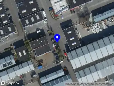 Brandweer met gepaste spoed naar de De Zompe in Serooskerke