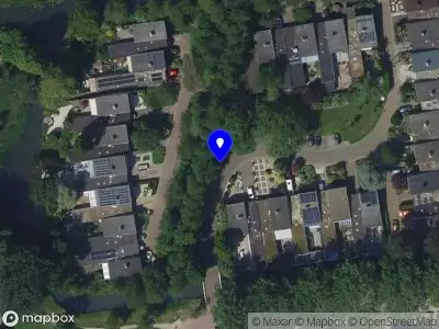 112 melding Ambulance met grote spoed naar de Tinbergenplantsoen in Papendrecht