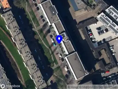 Politie met grote spoed naar de Rembrandt van Rijnstraat in Groningen vanwege ongeval met letsel