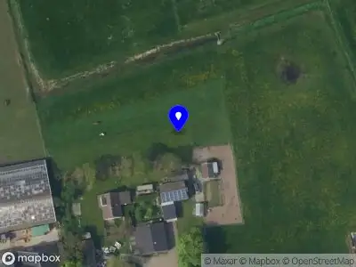 Ambulance met gepaste spoed naar de Rinnegommerlaan in Egmond-Binnen