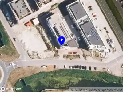 Brandweer met gepaste spoed naar de Amerigo Vespucciweg in Almere vanwege een liftopsluiting