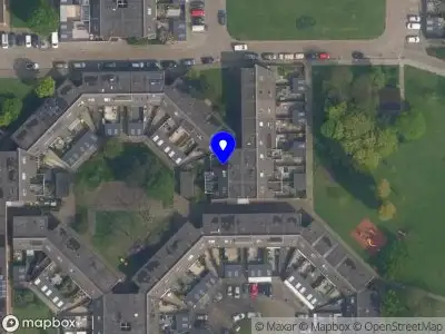 112 melding Ambulance met grote spoed naar de Pollux in Berkel en Rodenrijs