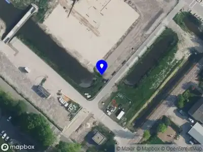 Brandweer met gepaste spoed naar de Spieringweg in Cruquius vanwege afgaan automatisch brandalarm