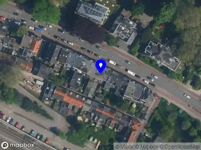 112 melding Ambulance naar de Bolwerkslaan in Haarlem