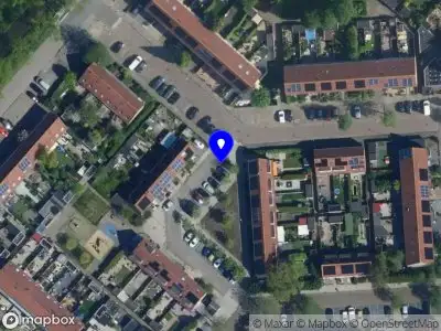 112 melding Brandweer met grote spoed naar de Grutter in Nieuw-Vennep