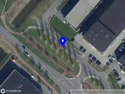 112 melding Politie met grote spoed naar de Nansenbaan in Goes vanwege letsel