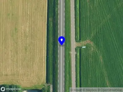 Snelheidscontrole op N337 te Wijhe