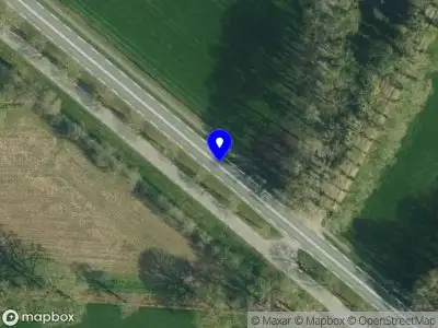 Snelheidscontrole op N347 te Markelo