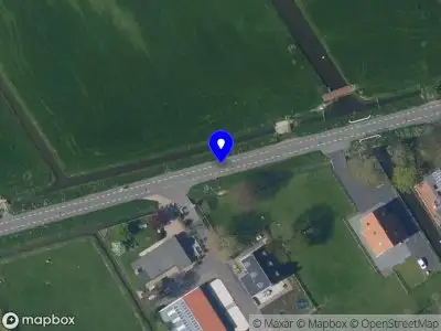 Snelheidscontrole op Wilsveen te Leidschendam