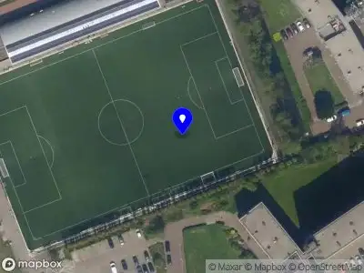 112 melding Ambulance met gepaste spoed naar de Sportlaan in Vlaardingen