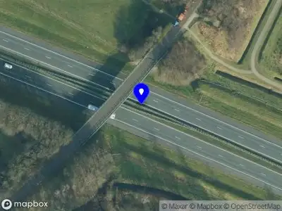 Snelheidscontrole op Visschedijkweg te Oldenzaal