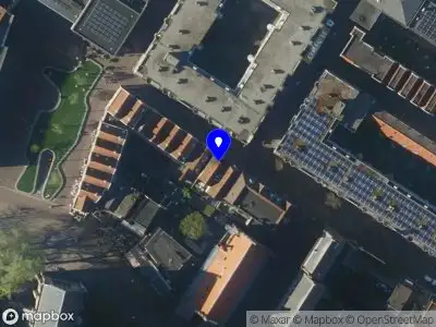 112 melding Traumahelikopter met gepaste spoed naar de Dubbelebuurt in Alkmaar