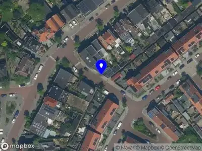 112 melding Ambulance met gepaste spoed naar de Uitweg in Velsen-Noord