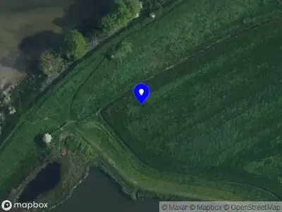 Brandweer met grote spoed naar de Constantijn Huygenslaan in Muiden vanwege afhijsen patient