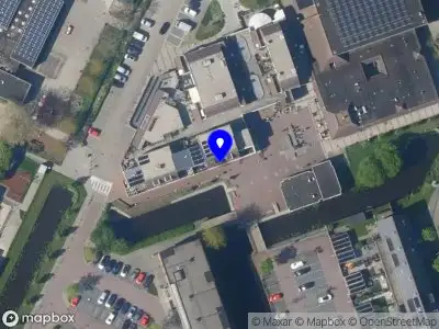 Ambulance met gepaste spoed naar de Vromade in Bodegraven