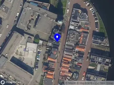 112 melding Traumahelikopter met grote spoed naar de Kwakelsteeg in Vlaardingen