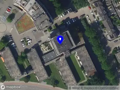 112 melding Ambulance met grote spoed naar de P.S. Gerbrandystraat in Papendrecht