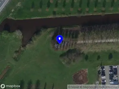 Brandweer met grote spoed naar de Kapelweg in Roosendaal