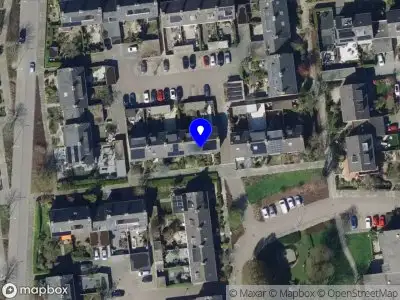 112 melding Ambulance met gepaste spoed naar de Ghijseland in Rhoon