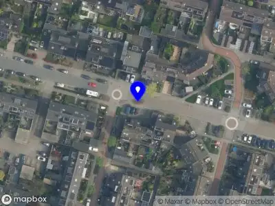 Brandweer met grote spoed naar de Wederik in Reeuwijk vanwege afhijsen patient