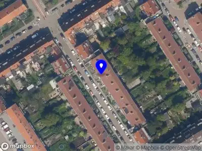 112 melding Ambulance met grote spoed naar de Schout van Groenewegenstraat in Rotterdam