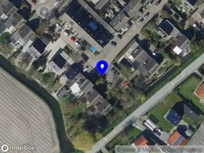 Ambulance met gepaste spoed naar de Willem Hoogenboomstraat in Oudenhoorn