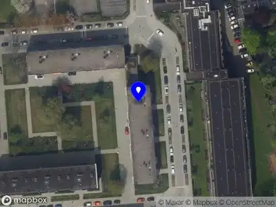 112 melding Ambulance met grote spoed naar de Immanuel Kantstraat in Rotterdam