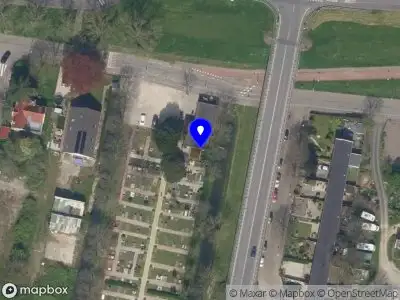 112 melding Ambulance met grote spoed naar de Benedenrijweg in Rotterdam