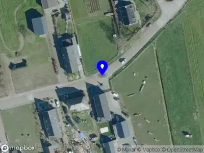 112 melding Politie naar de Mariëndonkstraat in Elshout vanwege ongeval met letsel