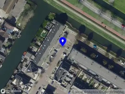 Ambulance met gepaste spoed naar de Bezeel in Rhoon