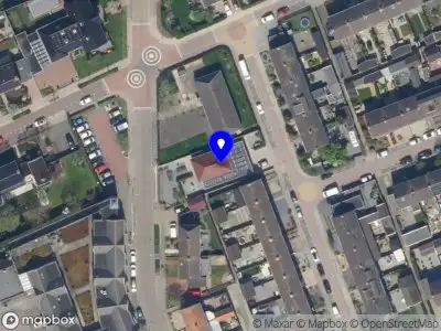 112 melding Besteld ambulance vervoer naar de Beatrixstraat in Groot-Ammers