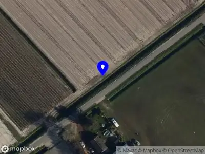 112 melding Ambulance met gepaste spoed naar de Nollenweg in 't Zand