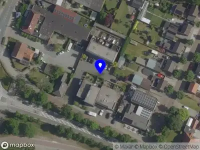 Brandweer met grote spoed naar de Van Deursenplein in De Rips