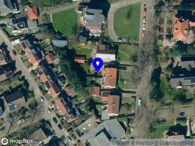 Brandweer met gepaste spoed naar de Enkweg in Velp vanwege waarnemen gaslucht