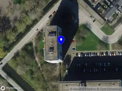 112 melding Ambulance met gepaste spoed naar de Goudenregenplantsoen in Ridderkerk