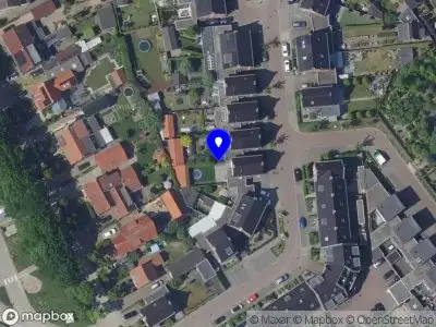 Besteld ambulance vervoer naar de Kapelakker in Zundert