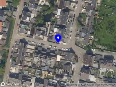 112 melding Ambulance met grote spoed naar de Poldermeesterstraat in Rotterdam