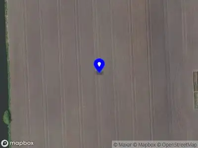 Brandweer met grote spoed naar de Knokkel in Andijk vanwege gebouwbrand