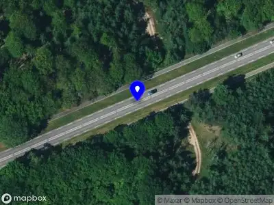 Snelheidscontrole op N344 te Hoog Soeren