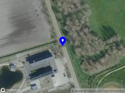 Politie naar de Achterstraat in Nistelrode vanwege personen te water