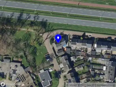 Besteld ambulance vervoer naar de Prins Bernhardstraat in Poortugaal