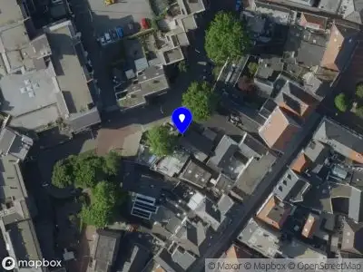 112 melding Ambulance met grote spoed naar de Hegstraat in Weert