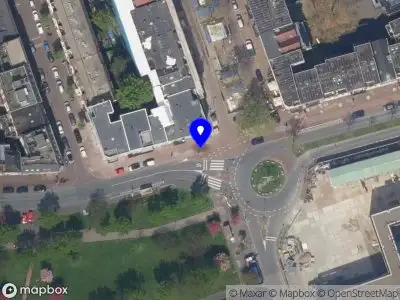 112 melding Ambulance met grote spoed naar de Tolhuislaan in Rotterdam