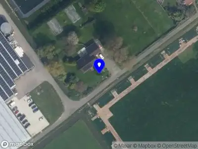 Ambulance met gepaste spoed naar de Geerbos in Maasdijk