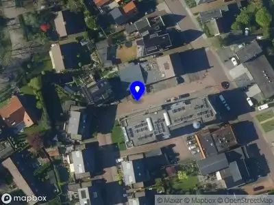 112 melding Ambulance naar de Pannenspiegel in Wognum