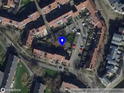 Politie met grote spoed naar de Agaat in Middelburg vanwege letsel