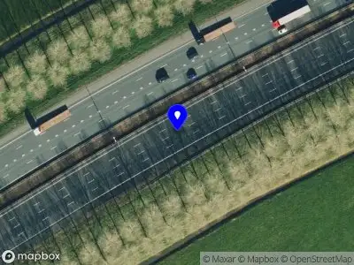 Snelheidscontrole op A28 te Hattem